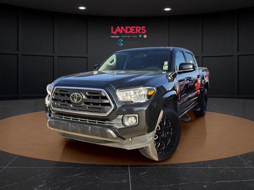 2019 Toyota Tacoma SR5