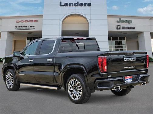 2023 GMC Sierra 1500 Denali Ultimate