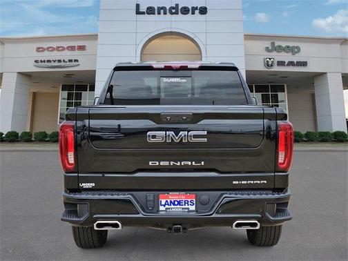2023 GMC Sierra 1500 Denali Ultimate