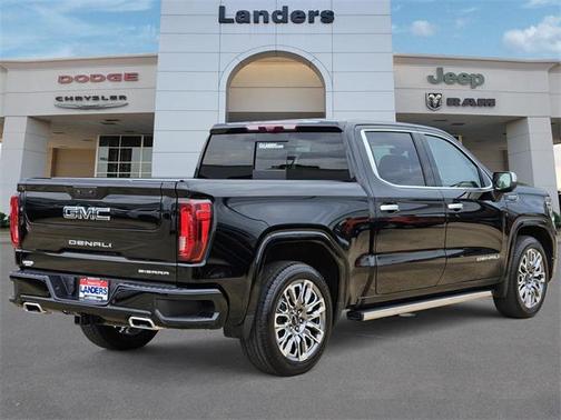 2023 GMC Sierra 1500 Denali Ultimate