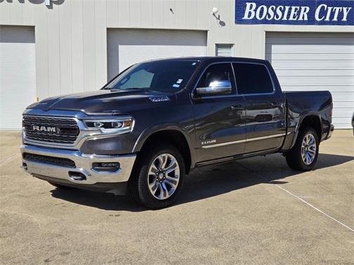 2024 RAM 1500 Limited