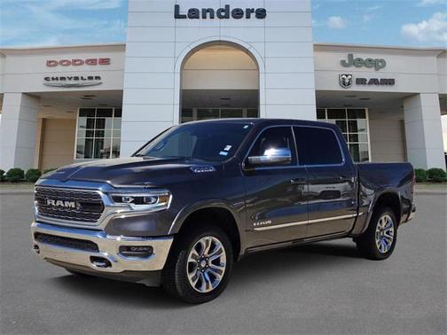 2024 RAM 1500 Limited