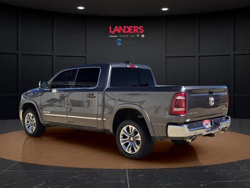 2024 RAM 1500 Limited