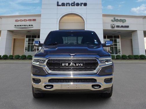 2024 RAM 1500 Limited
