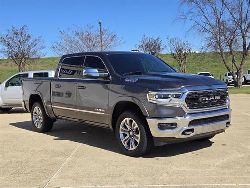 2024 RAM 1500 Limited