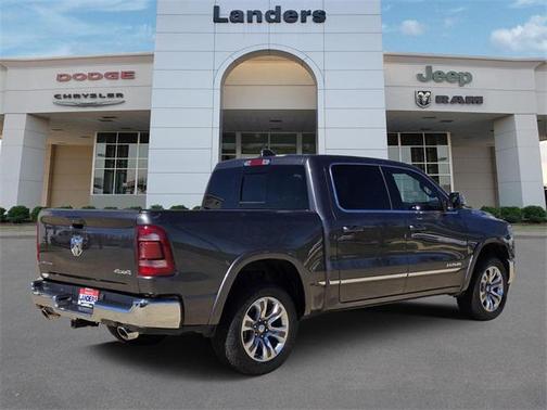 2024 RAM 1500 Limited