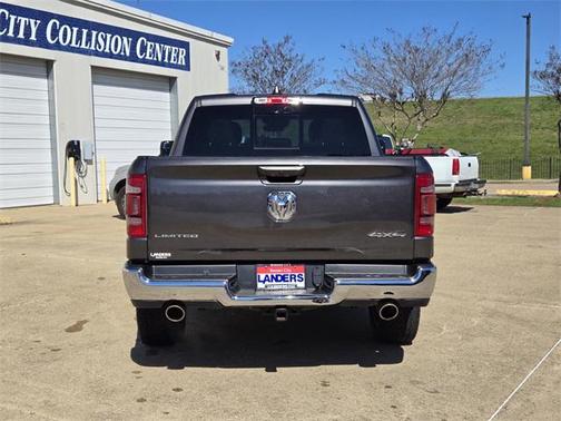 2024 RAM 1500 Limited