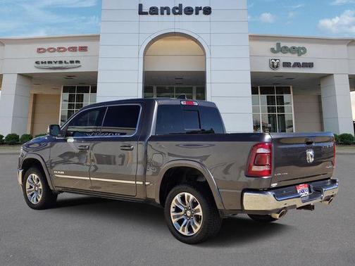 2024 RAM 1500 Limited