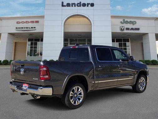 2024 RAM 1500 Limited