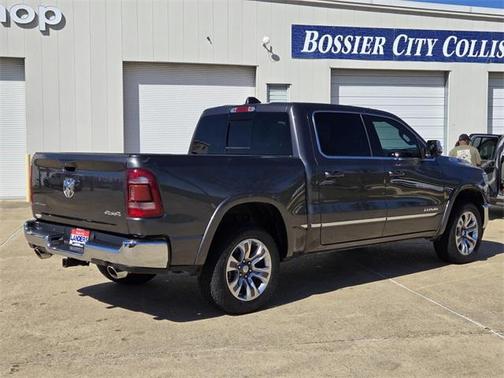 2024 RAM 1500 Limited