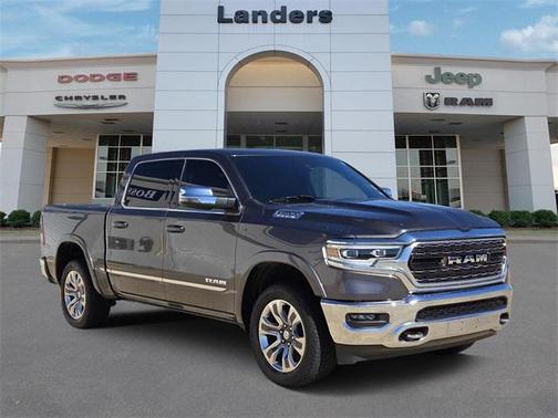 2024 RAM 1500 Limited