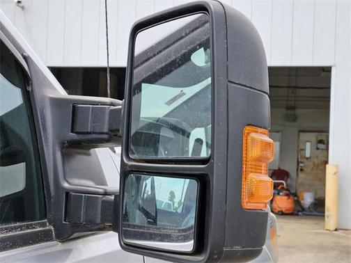 2015 Ford F-250 Lariat