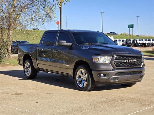 2024 RAM 1500 Big Horn/Lone Star
