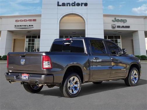 2024 RAM 1500 Big Horn/Lone Star