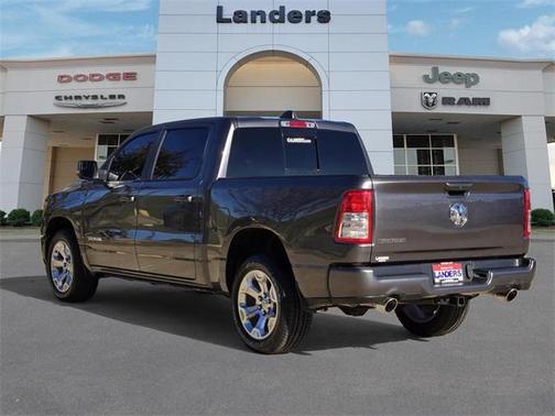 2024 RAM 1500 Big Horn/Lone Star