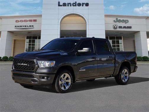 2024 RAM 1500 Big Horn/Lone Star
