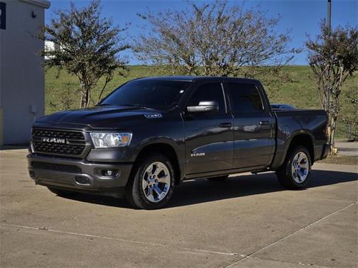 2024 RAM 1500 Big Horn/Lone Star