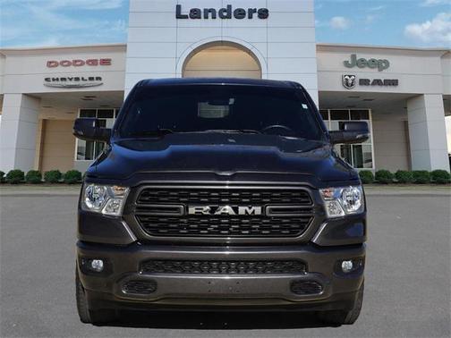 2024 RAM 1500 Big Horn/Lone Star