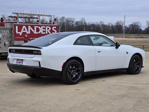 2026 Dodge Charger R/T Scat Pack