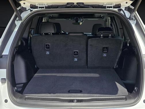 bright white clearcoat 2026 Jeep Grand Cherokee Limited