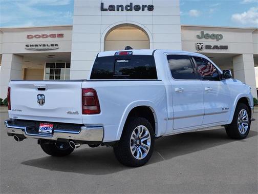 2024 RAM 1500 Limited