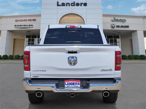 2024 RAM 1500 Limited