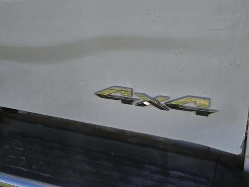 2021 RAM 2500 Laramie Mega Cab 4x4 6'4' Box