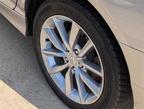 2021 Honda Accord LX 1.5T