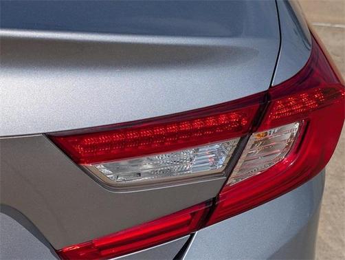 2021 Honda Accord LX 1.5T