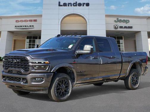 2026 RAM 2500 Limited