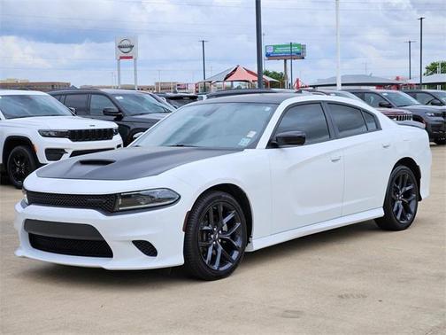 2023 Dodge Charger GT