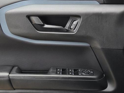 OXFORD WHITE 2023 Ford Bronco Sport Badlands