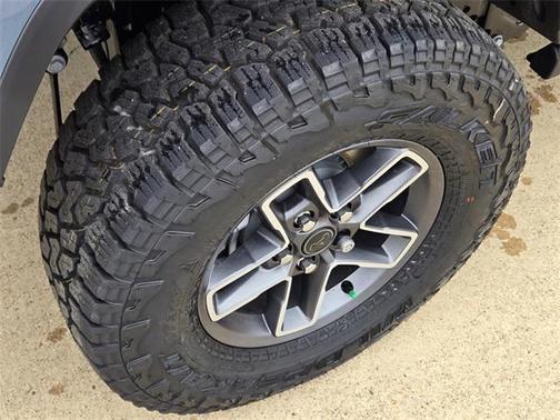 2026 Jeep Gladiator Mojave X 4x4