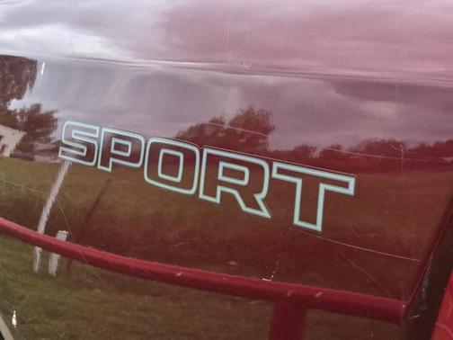 Delmonico Red Pearlcoat 2021 RAM 1500 Big Horn/Lone Star