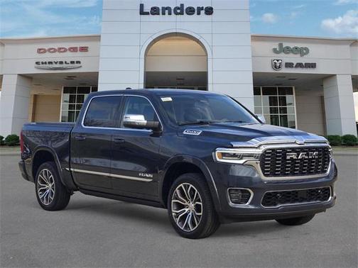 2026 RAM 1500 ST
