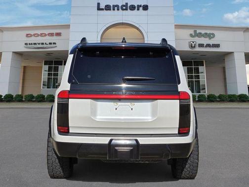 2024 Lexus GX 550 Overtrail+