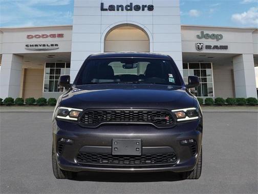 2021 Dodge Durango GT RWD