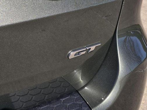 Green Machine 2026 Dodge Durango GT Plus