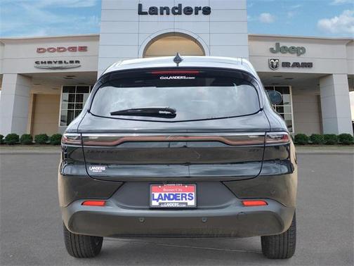 2024 Dodge Hornet GT AWD