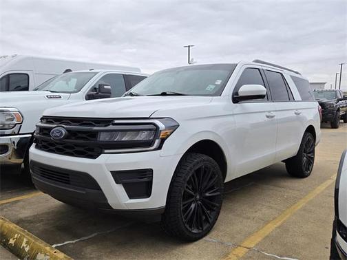 2022 Ford Expedition Max XLT
