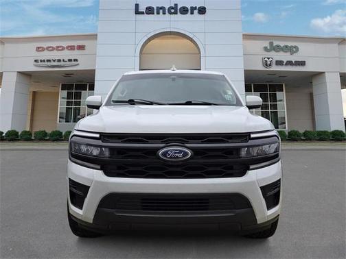 2022 Ford Expedition Max XLT