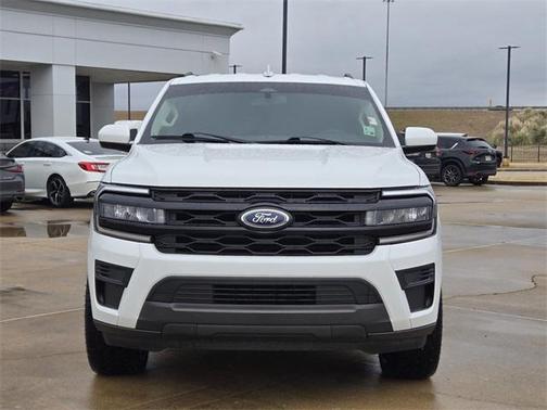 2022 Ford Expedition Max XLT