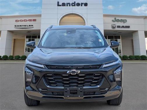 2024 Chevrolet Trax FWD ACTIV