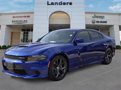 2022 Dodge Charger R/T