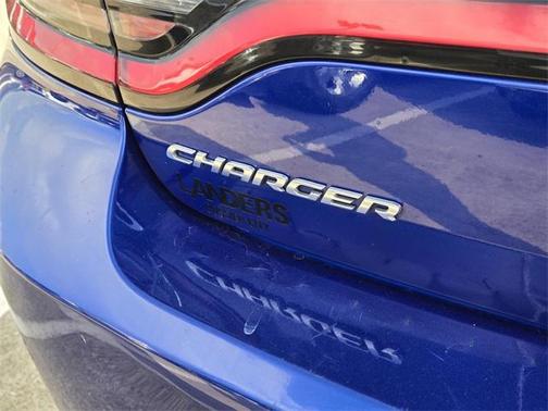 2022 Dodge Charger R/T