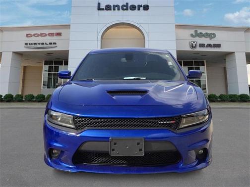 2022 Dodge Charger R/T