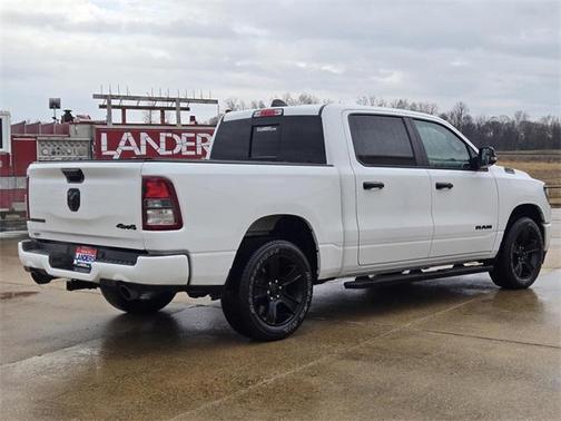 2024 RAM 1500 Big Horn/Lone Star
