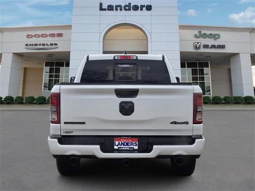 2024 RAM 1500 Big Horn/Lone Star