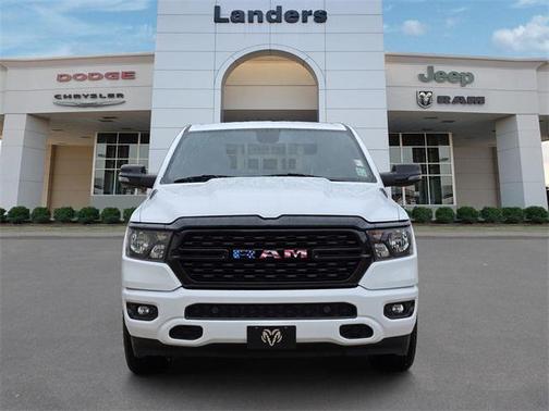 2024 RAM 1500 Big Horn/Lone Star