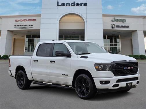 2024 RAM 1500 Big Horn/Lone Star